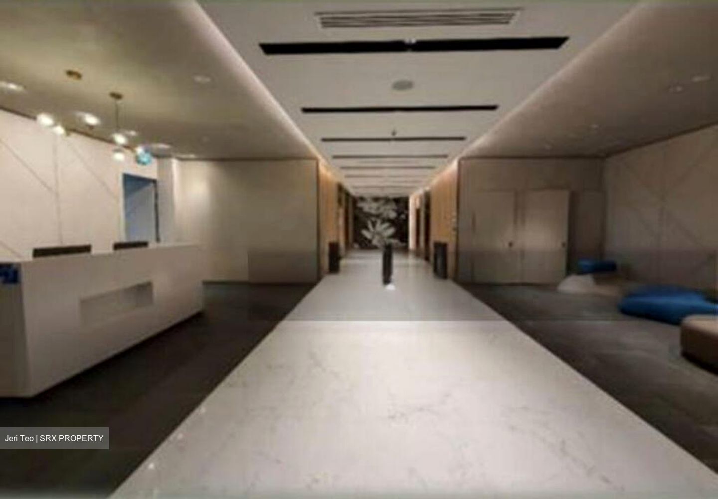 New Tech Park (D19), Factory #459986661
